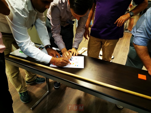  Teambuilding-Strategien 