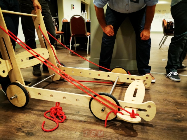  F1-Workshop 