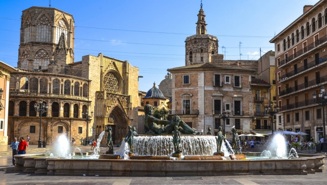 Valencia