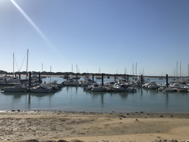  le port 