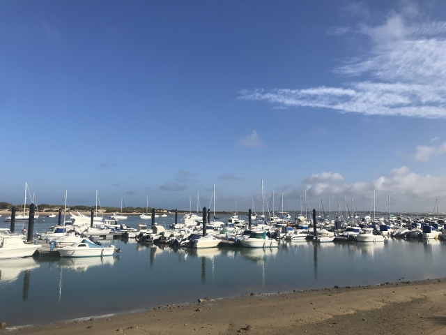  promenade en bateau 