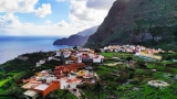 Visita guiada a La Gomera saindo de Los Cristianos