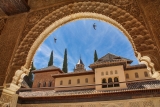 Visita guidata Albaicín, Sacromonte e spettacolo di flamenco 3h
