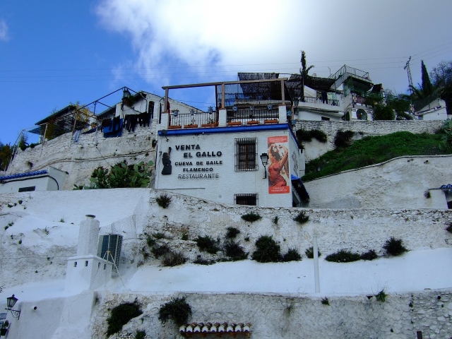  sacromonte 