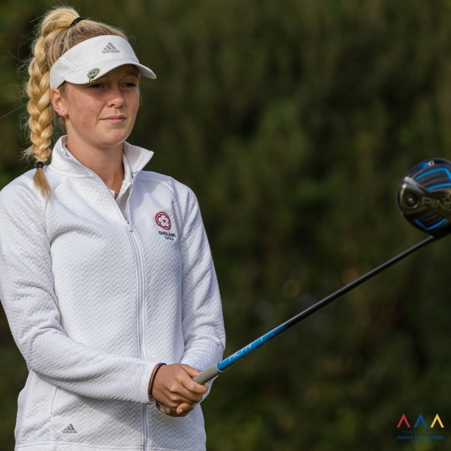 golf camp 
