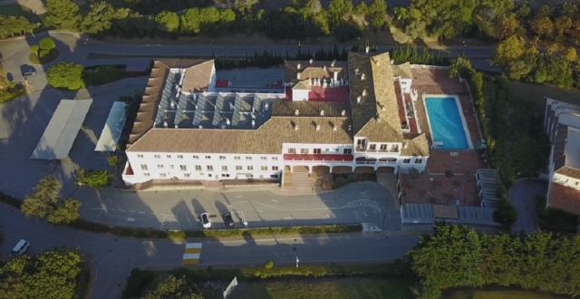  our facilities 