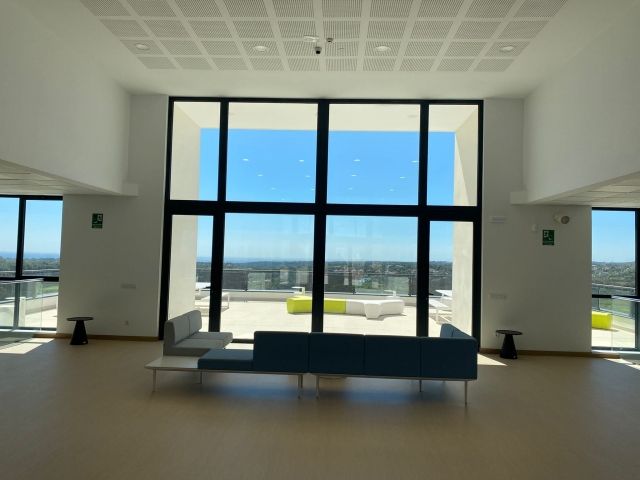  common rooms