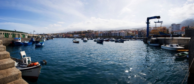  Visitare Tenerife 