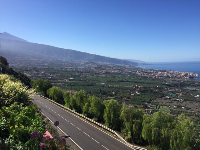  La Orotava 