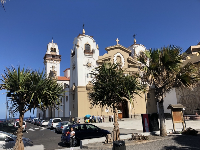  Visita guidata di tutta Tenerife 