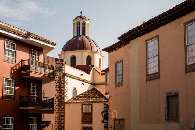  Viste La Orotava 