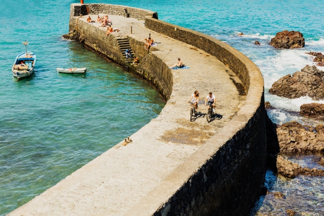  Plaza Charco Puerto de la Cruz 