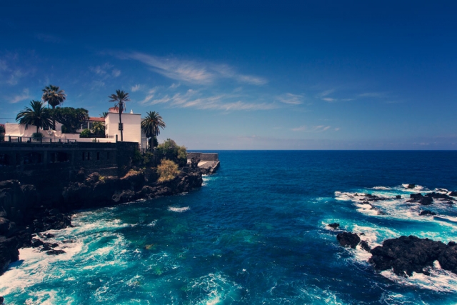  Puerto de la Cruz 