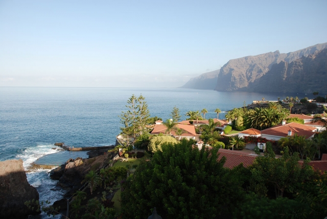  Santiago del Teide Tenerife 