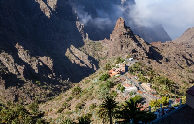 Buenavista Masca
