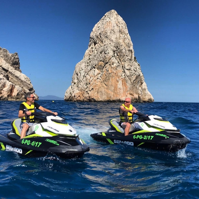  visiter la Costa Brava 