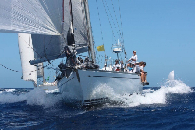  Profiter d'une journée de navigation 