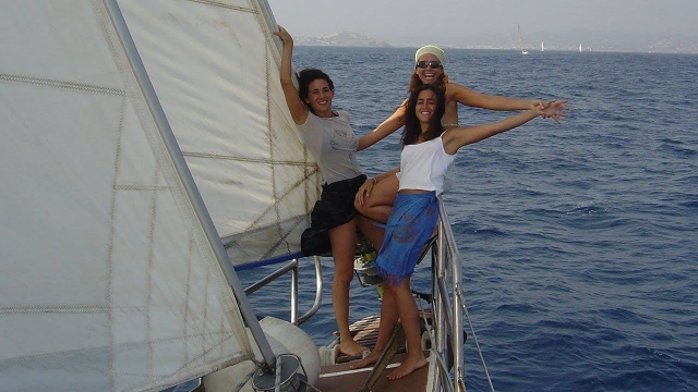  Balade amusante en famille 