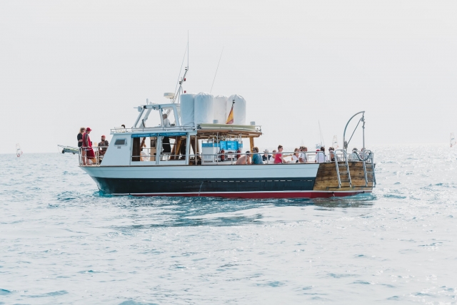  Barca da pesca 