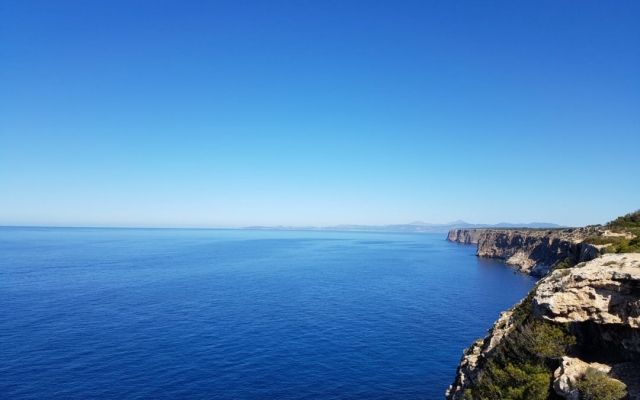  Mallorca beach 