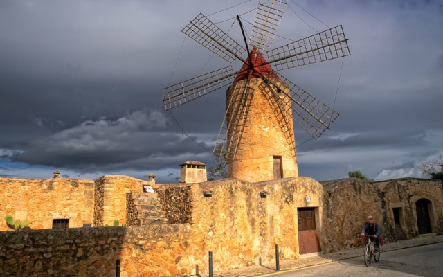 Molino de Mallorca