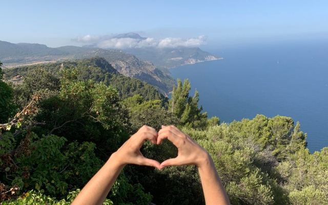  Sierra de Tramuntana 