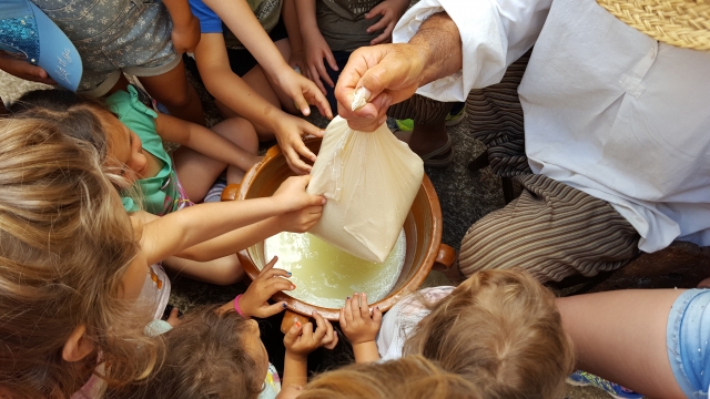  crafts and gastronomy 