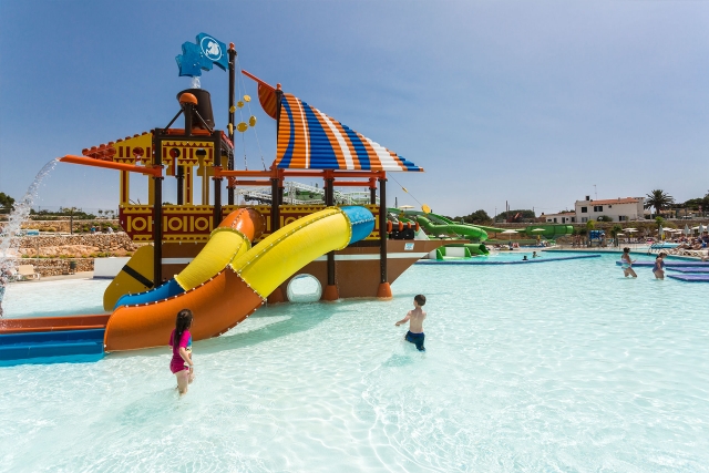  slides for children 