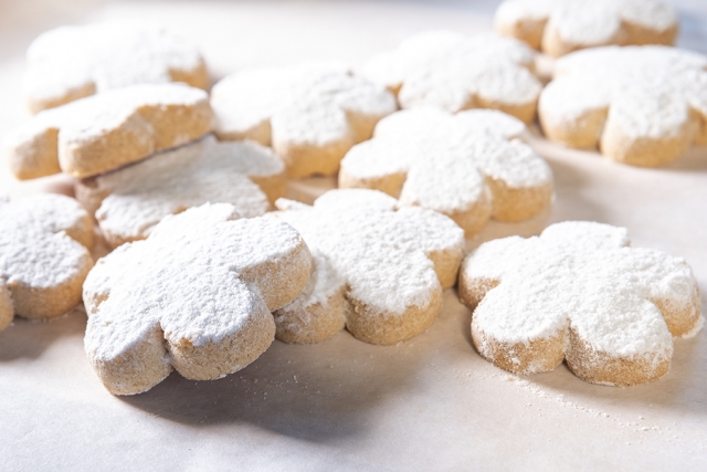  Die berühmten Patissets