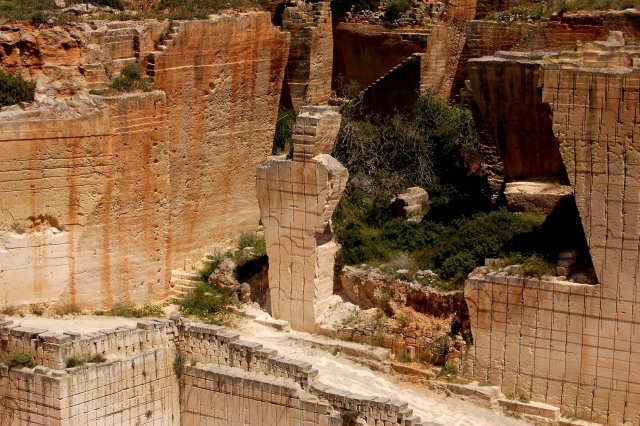 Cantera Lithica