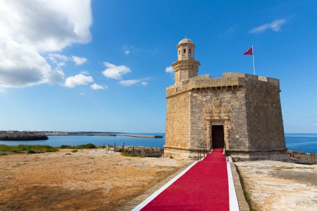 Torre medieval
