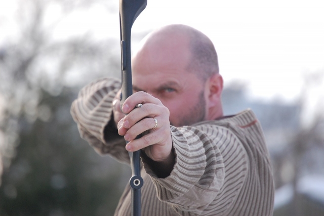  Archer 