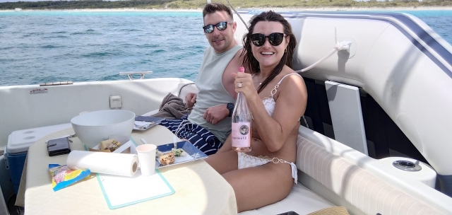  aproveitando a viagem por Maiorca 