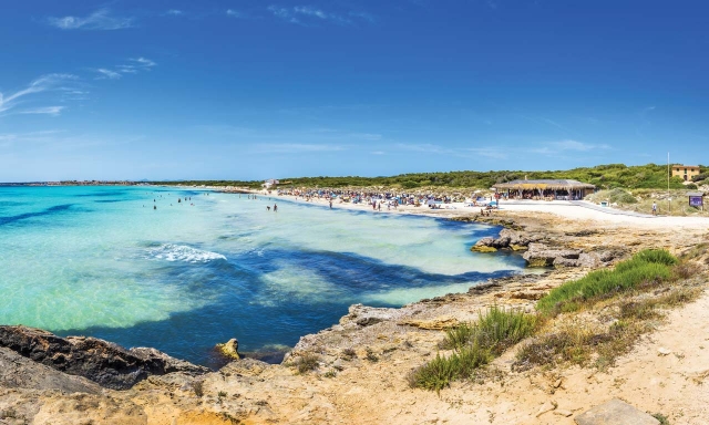  Strand von Ses Covets 