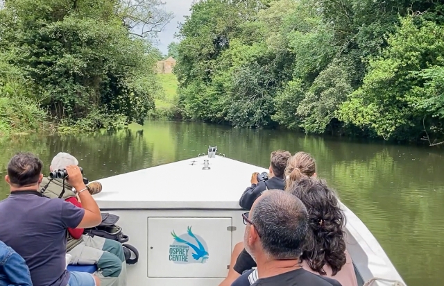  Genießen Sie den Ausflug durch die Rías de la Bahía de Santander 