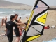 Windsurfen Teneriffa