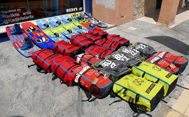 nuestros equipos