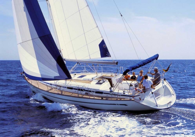  Promenade en bateau 