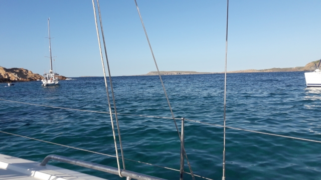  Aussicht auf das Meer 