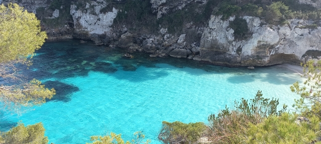  Macarelleta 