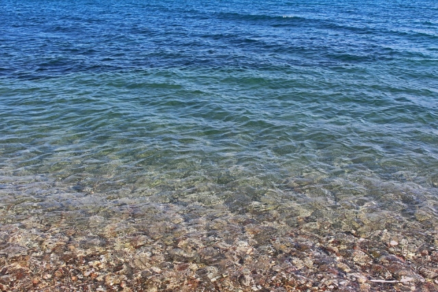  eaux cristallines 