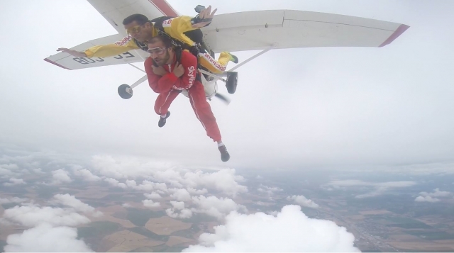  Adrenaline and fun 