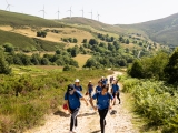 Campo multiavventura 7 giorni Burgos 8-14 anni