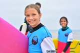 Campamento urbano de Surf en verano en Santoña