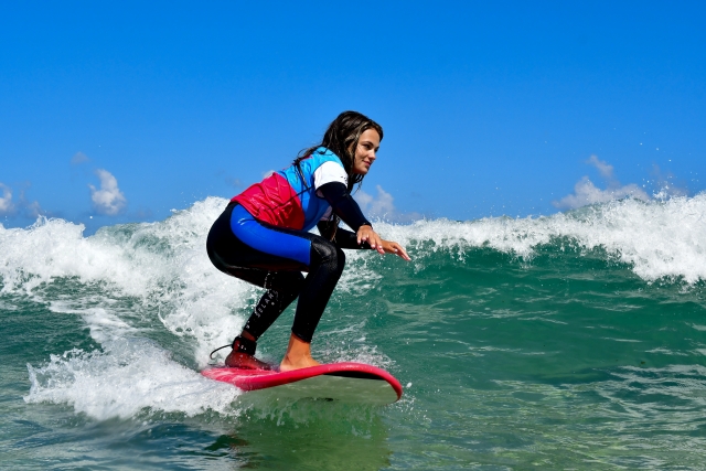  surf 