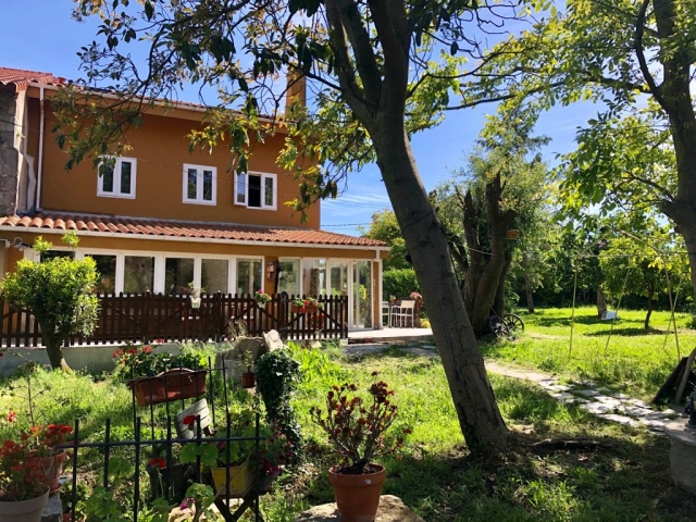  Il nostro alloggio 