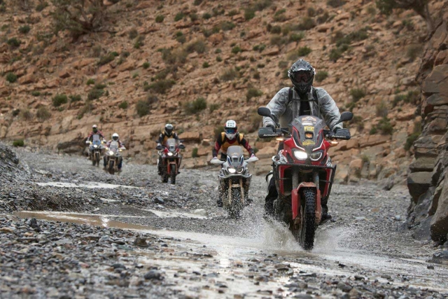  Passeio guiado de motocicleta