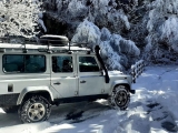 4x4 route through Ordesa Valley + Monte Perdido 4h child