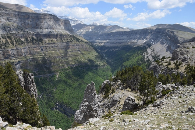  Mirador de Ordesa 