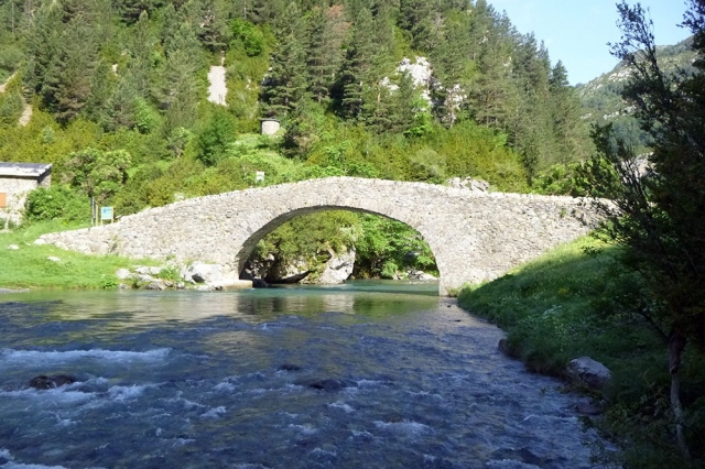  Vallée de Bujaruelo